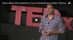Ted video