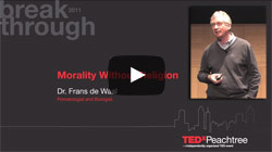 Break through: Morality Without Religion video