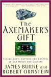 The Axemaker’s Gift