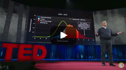 Al Gore TED talk video