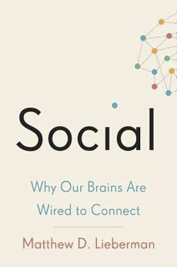 Social book cover