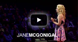 Jane McGonigal at TED