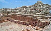Mohenjo Daro