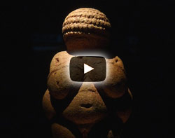 Venus of Willendorf article