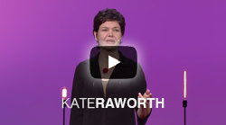 Kate Raworth video TED
