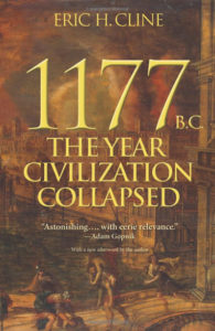 1177 B.C. by Eric H. Cline 1177 B.C. by Eric H. Cline