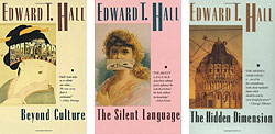 books by Edward T. Hall