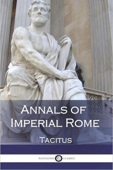 Annals of Imperial Rome