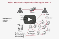 Cryptocurrencies video