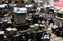 New York Stock Exchange