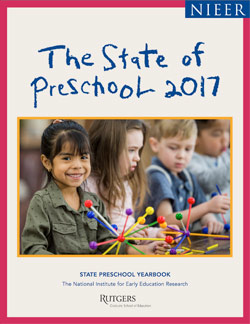 The State of Preschool PDF