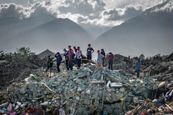 Ten Humanitarian Crises to Look Out for in 2019