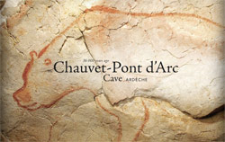 The Chauvet-Pont d’Arc Cave