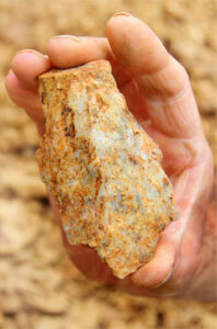 Archaeologists in China Discover the Oldest Stone Tools Outside Africa