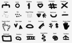 Messages from the Stone Age