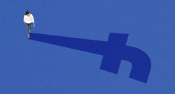 Facebook Will Now Show You Exactly How It Stalks You — Even When You’re Not Using Facebook