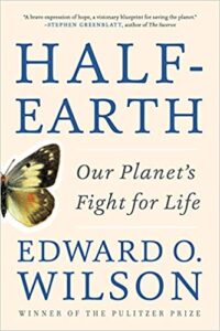 Half-Earth