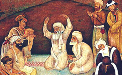 The Legend of Hatim al Tai