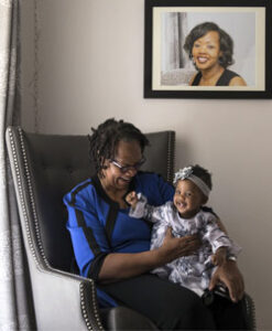 Lost Mothers: Maternal Mortality in the U.S.