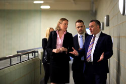 UK Appoints a Minister for Loneliness