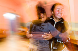 Cold Tolerance among Inuit May Come from Extinct Human Relatives