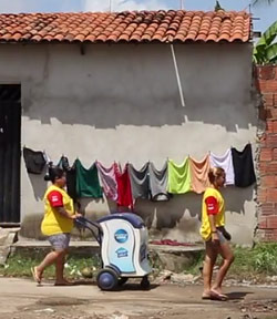 How Big Business Got Brazil Hooked on Junk Food