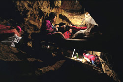 Oldest Ever Human Genome Sequence May Rewrite Human History