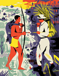 The Case Against Civilization: Did Our Hunter-Gatherer Ancestors Have It Better?