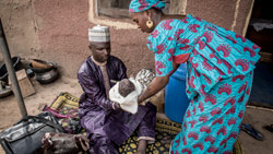 Rethinking Innovation in Maternal and Child Health in Africa: Five Case Studies