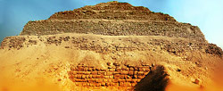 Pyramids: Stairway to the Gods