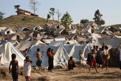 Rhetoric versus Reality: The Best and Worst of Aid Agency Practices
