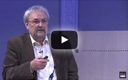 Robin Dunbar on Human Evolution