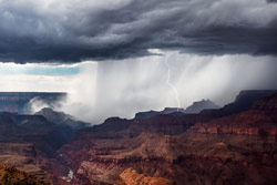 Plastic Rain Is the New Acid Rain