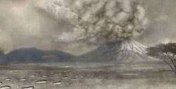 Did Dramatic Climate Instability Effect Who We Became?