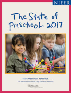 The State of Preschool 2017