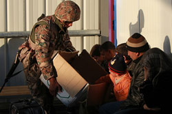 Lebanese are Tired of Hosting Syrian Refugees
