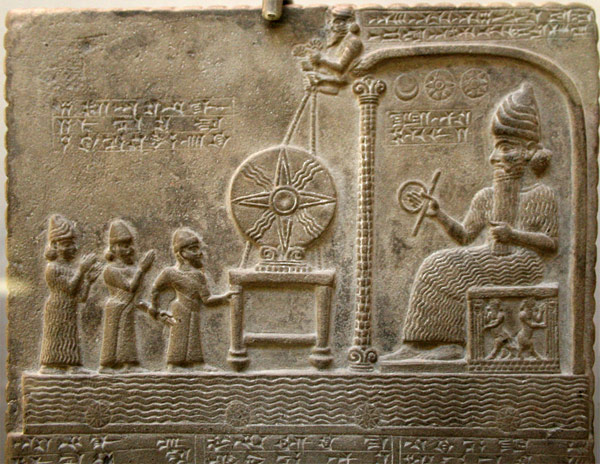Tablet_of_Shamash_relief