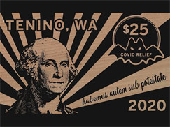 Covid Currency