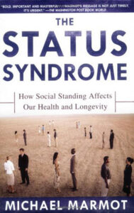 The Status Syndrome
