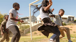 A Future for the World’s Children?