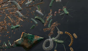Ancient DNA reveals reason for high MS and Alzheimer’s rates in Europe