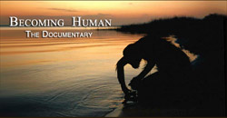 Becoming Human