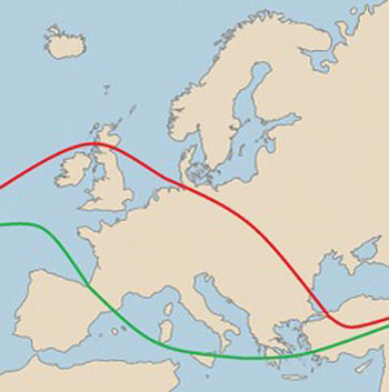 changes-jet-stream-path-over-europe-350