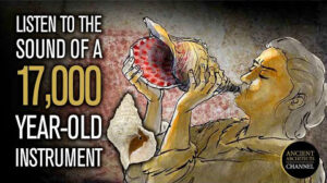 The Marsoulas Cave Conch: Evidence of Prehistoric Music