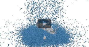 Drowning in Plastic&mdash;Visualizing the World’s Addiction to Plastic Bottles