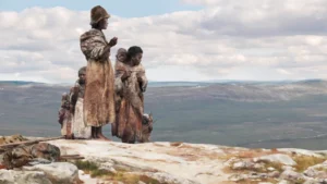 Oldest human DNA reveals lost branch of the human family tree