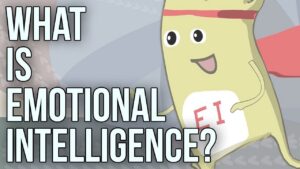 What Is Emotional Intelligence? The School of Life