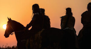 How Horses Changed the World: Finding the First Horse Tamers