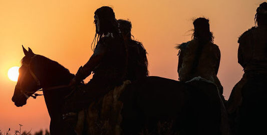 Finding the First Horse Tamers image