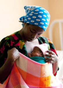 Maternal and Child Health